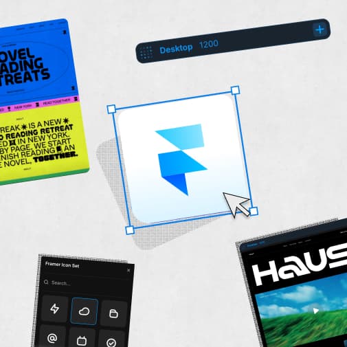 Desarrollo en Framer