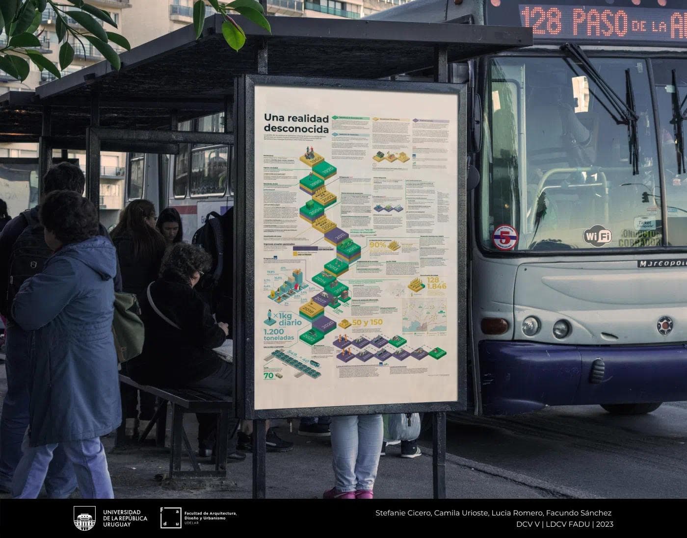 Una realidad desconocida