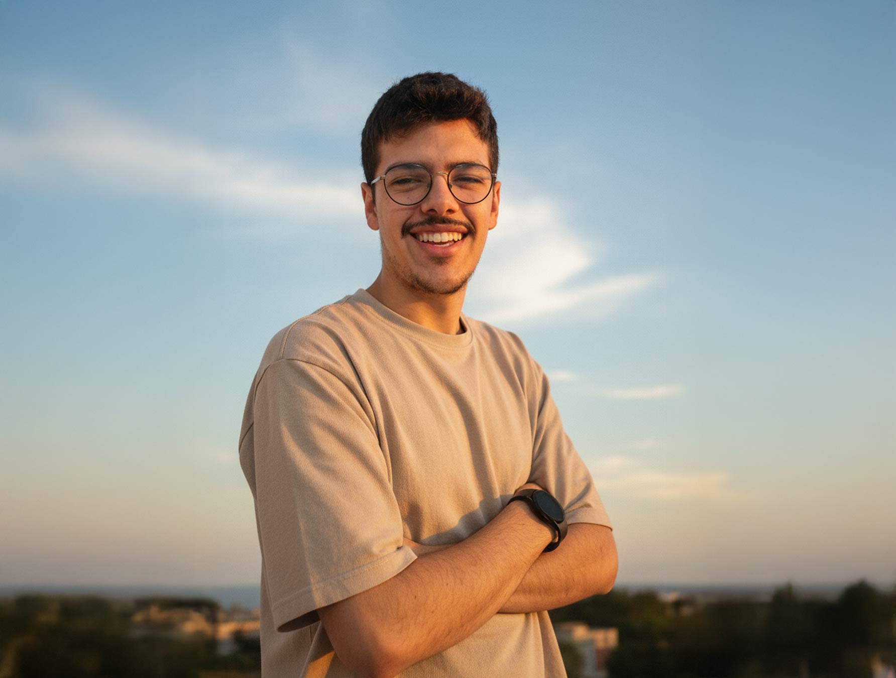 Sobre mi - Facundo Sanchez